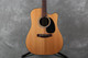 Takamine EG320C - Natural - 2nd Hand - Used Takamine EG320C - Natural - 2nd Hand - Used