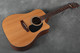 Takamine EG320C - Natural - 2nd Hand - Used Takamine EG320C - Natural - 2nd Hand - Used