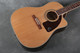 Epiphone AJ-220SCE - Natural - 2nd Hand - Used
