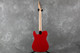 Fender Mexican Standard Telecaster - Torino Red - 2nd Hand - Used Fender Mexican Standard Telecaster - Torino Red - 2nd Hand - Used