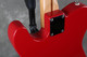Fender Mexican Standard Telecaster - Torino Red - 2nd Hand - Used Fender Mexican Standard Telecaster - Torino Red - 2nd Hand - Used