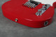 Fender Mexican Standard Telecaster - Torino Red - 2nd Hand - Used Fender Mexican Standard Telecaster - Torino Red - 2nd Hand - Used