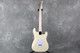 East Coast ST1 Left Handed - Vintage White - 2nd Hand - Used