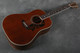 Washburn WSJ-125K - Natural - Hard Case - 2nd Hand - Used