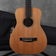 Martin LX1E Little Martin - Natural - Gig Bag - 2nd Hand - Used Martin LX1E Little Martin - Natural - Gig Bag - 2nd Hand - Used