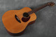 Breedlove AD20/SM - Natural - Gig Bag - 2nd Hand - Used