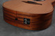 LAG Tramontane Hyvibe 10 THV10DCE - Natural - Gig Bag - 2nd Hand - Used LAG Tramontane Hyvibe 10 THV10DCE - Natural - Gig Bag - 2nd Hand - Used