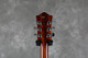 Guild JF30 - Natural - Hard Case - 2nd Hand - Used