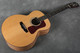 Guild JF30 - Natural - Hard Case - 2nd Hand - Used