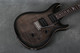 PRS SE Custom 24 - Charcoal Burst - Gig Bag - 2nd Hand - Used