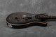 PRS SE Custom 24 - Charcoal Burst - Gig Bag - 2nd Hand - Used