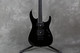 Jackson Pro Series Signature Mick Thompson Soloist SL2 - Black - 2nd Hand - Used