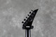 Jackson Pro Series Signature Mick Thompson Soloist SL2 - Black - 2nd Hand - Used