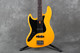 Sire Marcus Miller V3 Left Handed - Orange - 2nd Hand - Used
