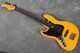 Sire Marcus Miller V3 Left Handed - Orange - 2nd Hand - Used