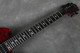 BC Rich Mockingbird ST - Trans Red - 2nd Hand - Used