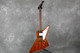 Epiphone Korina Explorer - 2nd Hand - Used Epiphone Korina Explorer - 2nd Hand - Used