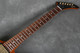 Epiphone Korina Explorer - 2nd Hand - Used Epiphone Korina Explorer - 2nd Hand - Used
