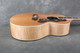 Gibson SJ-200 Standard - Flamed Natural - Hard Case - 2nd Hand - Used