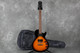 Epiphone Les Paul Special-II - Vintage Sunburst - Gig Bag - 2nd Hand - Used Epiphone Les Paul Special-II - Vintage Sunburst - Gig Bag - 2nd Hand - Used