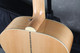 Epiphone EJ200 Acoustic Guitar - Natural - Gig Bag - 2nd Hand - Used
