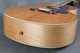 Epiphone EJ200 Acoustic Guitar - Natural - Gig Bag - 2nd Hand - Used