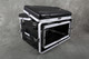 Gator G-Shock 4L Rack Case - 2nd Hand - Used Gator G-Shock 4L Rack Case - 2nd Hand - Used
