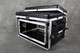 Gator G-Shock 4L Rack Case - 2nd Hand - Used Gator G-Shock 4L Rack Case - 2nd Hand - Used