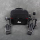 DW 8000 Double Pedal - Gig Bag - 2nd Hand DW 8000 Double Pedal - Gig Bag - 2nd Hand