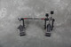 DW 8000 Double Pedal - Gig Bag - 2nd Hand DW 8000 Double Pedal - Gig Bag - 2nd Hand
