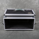 Rhino 4u Shockmount Flight Case - 2nd Hand Rhino 4u Shockmount Flight Case - 2nd Hand