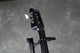 Stagg EDB 3/4 Size Electric Upright Bass - Bag **COLLECTION ONLY** - 2nd Hand
