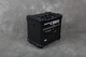 Roland Micro Cube Amp - PSU Included - Box & PSU - 2nd Hand