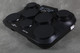Gear4Music DD70 Digital Drum Pads - PSU Included - Box & PSU - 2nd Hand Gear4Music DD70 Digital Drum Pads - PSU Included - Box & PSU - 2nd Hand