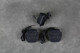 Gear4Music DD70 Digital Drum Pads - PSU Included - Box & PSU - 2nd Hand Gear4Music DD70 Digital Drum Pads - PSU Included - Box & PSU - 2nd Hand