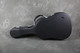 Spider 000 Acoustic Guitar Case - 2nd Hand