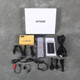 Vitoos AD5 Switcher Power Supply Unit - Box & PSU - 2nd Hand