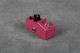Ibanez Analog Delay Mini Pedal - Boxed - 2nd Hand