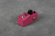 Ibanez Analog Delay Mini Pedal - Boxed - 2nd Hand Ibanez Analog Delay Mini Pedal - Boxed - 2nd Hand