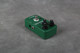 Joyo JF-33 Analog Delay Pedal - 2nd Hand Joyo JF-33 Analog Delay Pedal - 2nd Hand