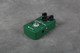 Joyo JF-33 Analog Delay Pedal - 2nd Hand Joyo JF-33 Analog Delay Pedal - 2nd Hand