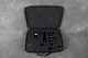 Shure PGA 4-Piece Drum Mic Set - Gig Bag - 2nd Hand Shure PGA 4-Piece Drum Mic Set - Gig Bag - 2nd Hand