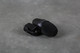 Shure PGA 4-Piece Drum Mic Set - Gig Bag - 2nd Hand Shure PGA 4-Piece Drum Mic Set - Gig Bag - 2nd Hand
