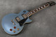 Epiphone Limited Edition Joe Bonamassa Les Paul - Pelham Blue - Case - 2nd Hand