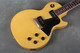 Gibson Les Paul Special - TV Yellow - Hard Case - 2nd Hand