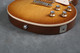Gibson Les Paul Classic - 2021 - Honeyburst - Hard Case - 2nd Hand Gibson Les Paul Classic - 2021 - Honeyburst - Hard Case - 2nd Hand