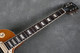 Gibson Les Paul Classic - 2021 - Honeyburst - Hard Case - 2nd Hand Gibson Les Paul Classic - 2021 - Honeyburst - Hard Case - 2nd Hand
