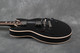 Gibson Memphis ES-339 Satin - Ebony - Hard Case - 2nd Hand