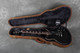 Gibson Memphis ES-339 Satin - Ebony - Hard Case - 2nd Hand