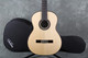 Cordoba C9 Electro-Classical Guitar - Gig Bag - 2nd Hand Cordoba C9 Electro-Classical Guitar - Gig Bag - 2nd Hand